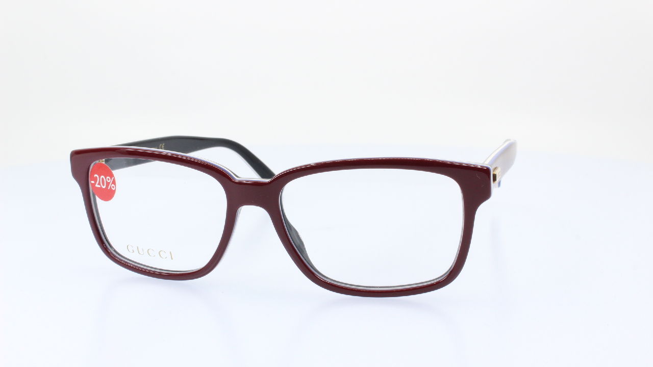 GUCCI - BORDÓ - GG0272O