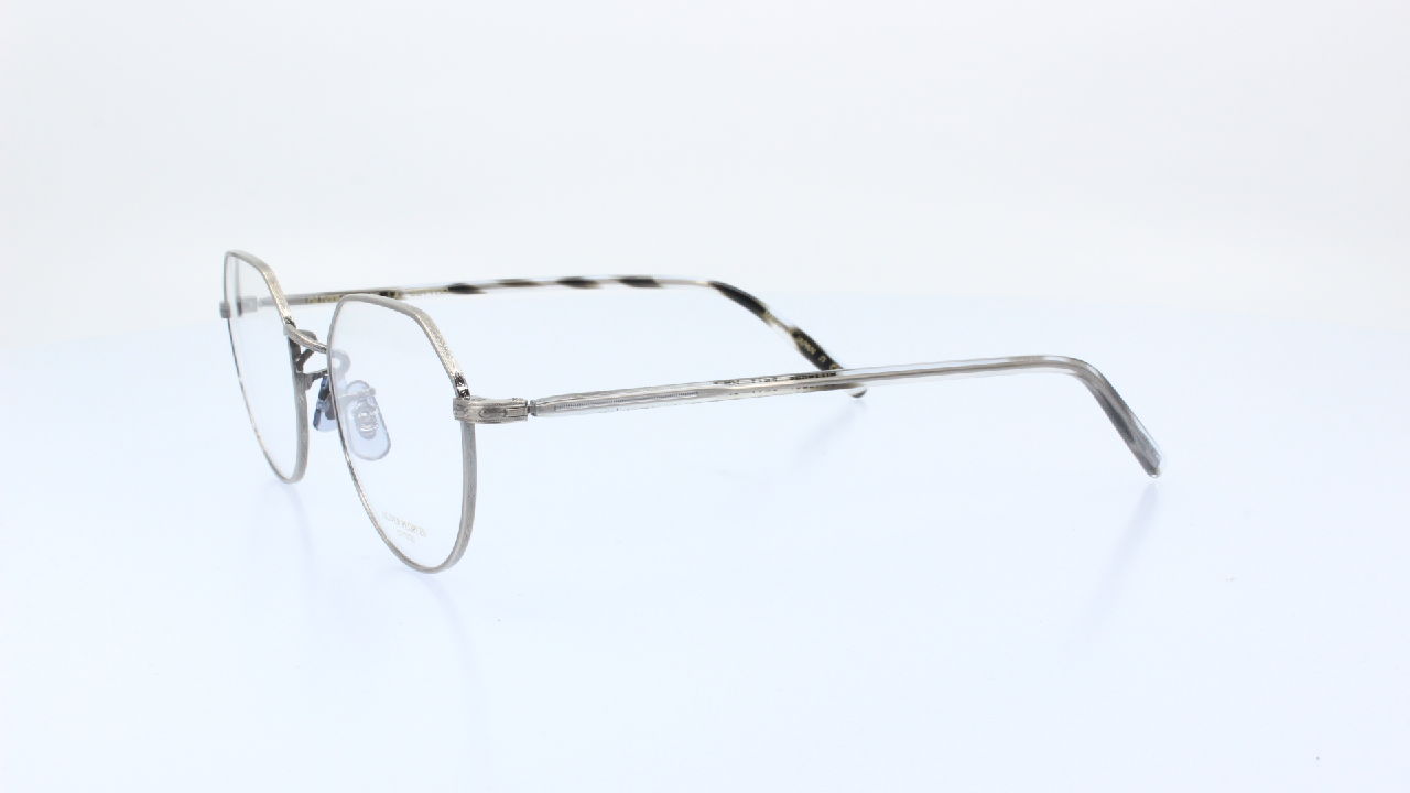 OLIVER PEOPLES - EZÜST - OV1228T