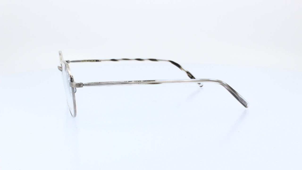 OLIVER PEOPLES - EZÜST - OV1228T