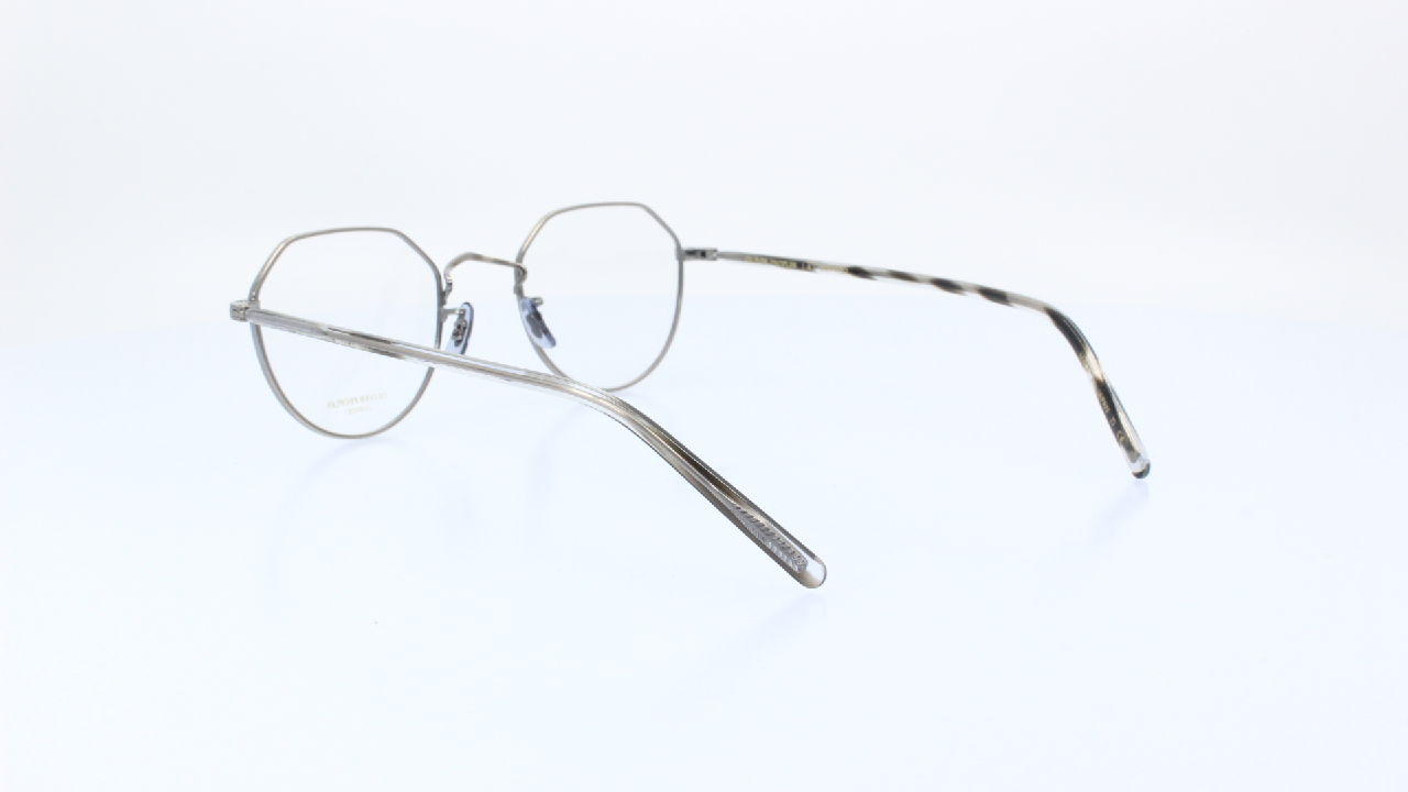 OLIVER PEOPLES - EZÜST - OV1228T