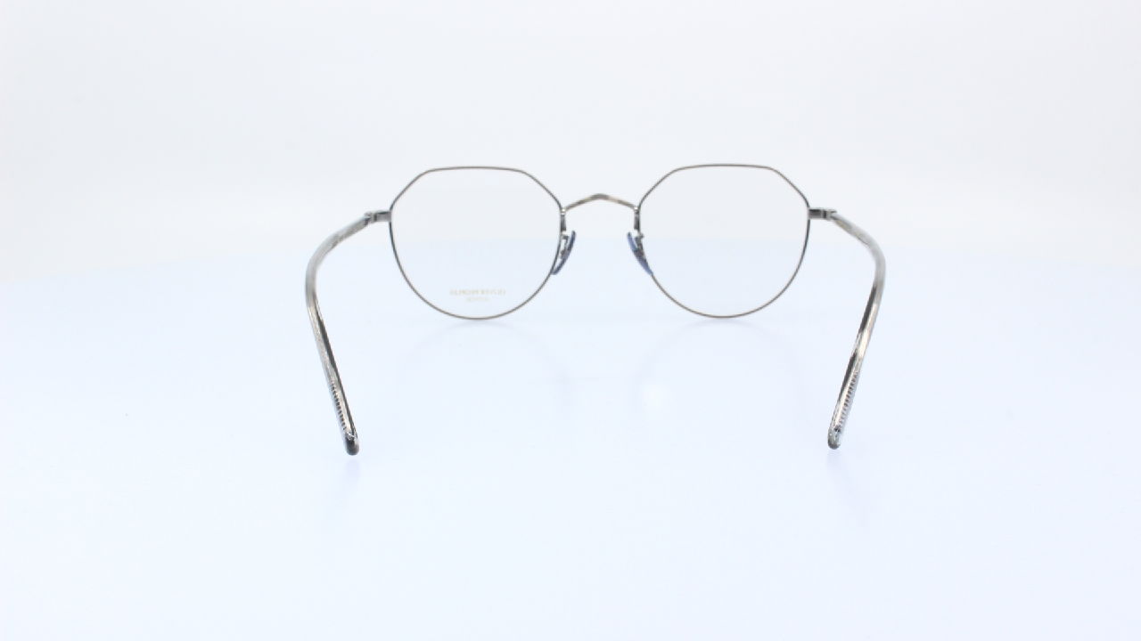 OLIVER PEOPLES - EZÜST - OV1228T