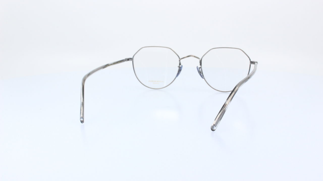 OLIVER PEOPLES - EZÜST - OV1228T