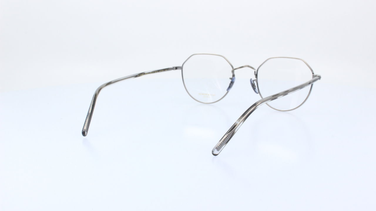 OLIVER PEOPLES - EZÜST - OV1228T