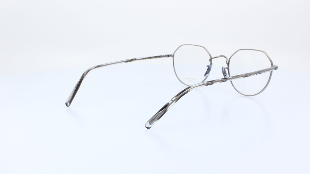 OLIVER PEOPLES - EZÜST - OV1228T