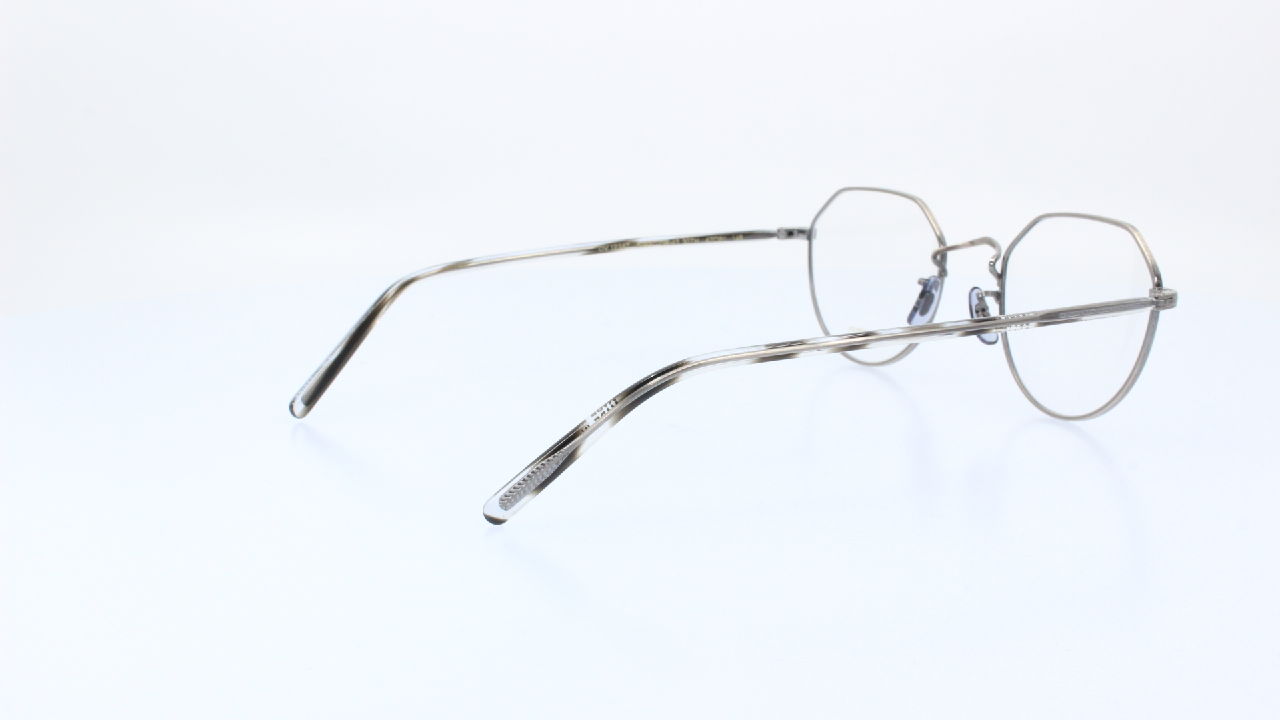 OLIVER PEOPLES - EZÜST - OV1228T