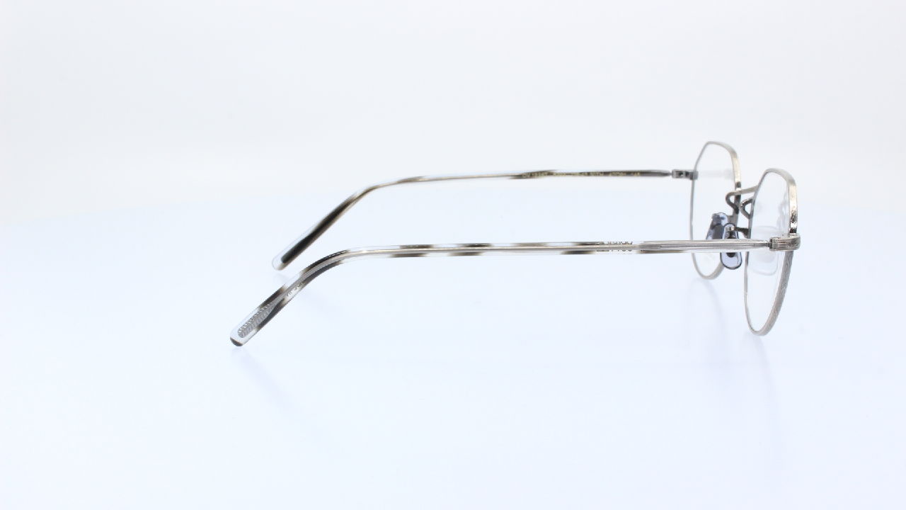 OLIVER PEOPLES - EZÜST - OV1228T