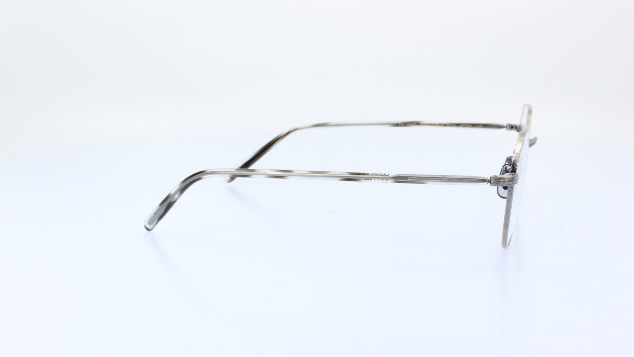 OLIVER PEOPLES - EZÜST - OV1228T