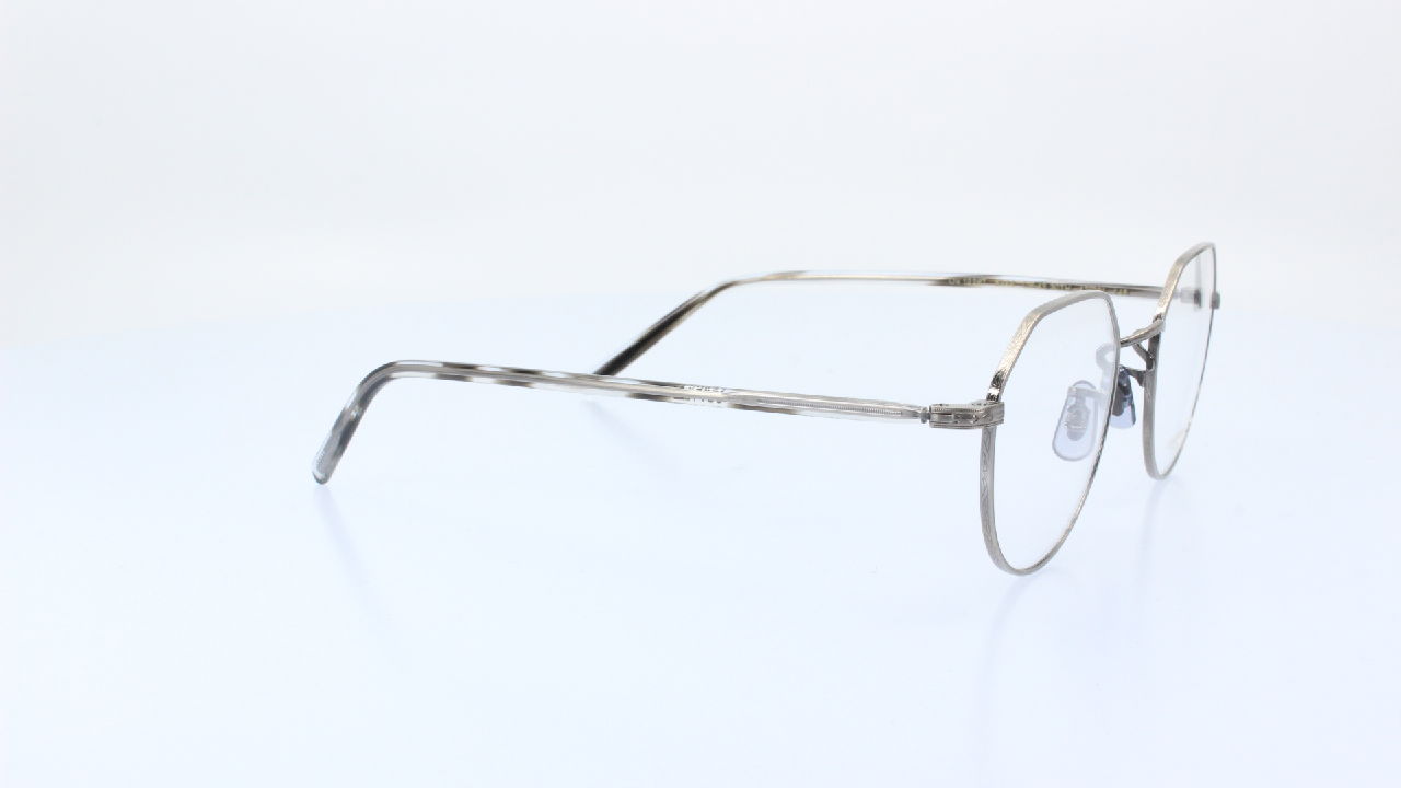 OLIVER PEOPLES - EZÜST - OV1228T