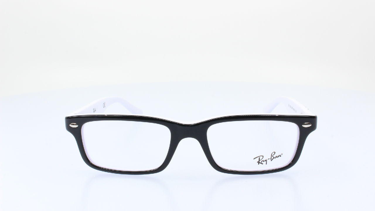 RAY BAN - FEKETE - 1535