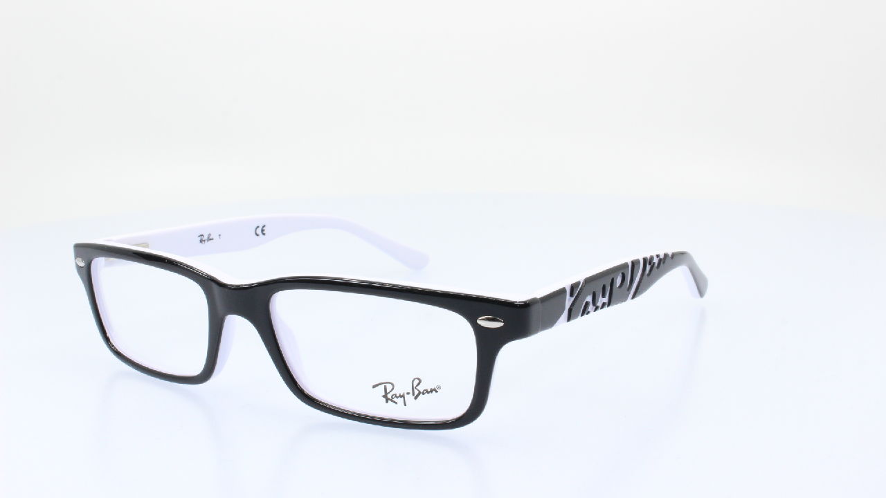 RAY BAN - FEKETE - 1535