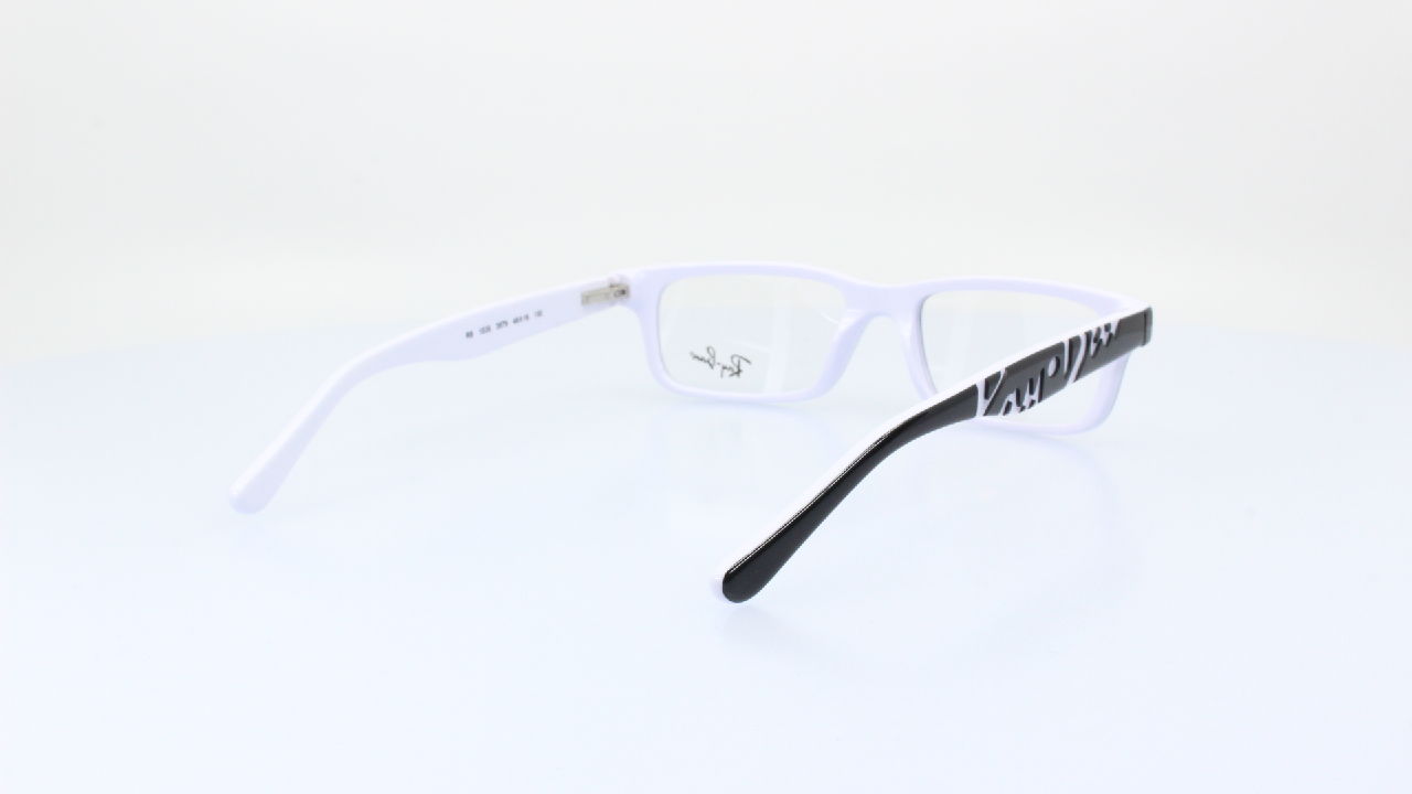 RAY BAN - FEKETE - 1535