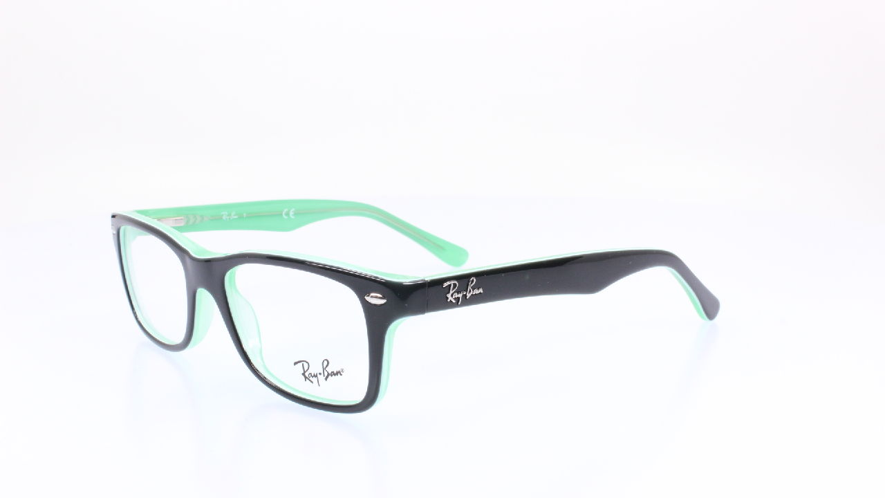 RAY BAN - ZÖLD - 1531