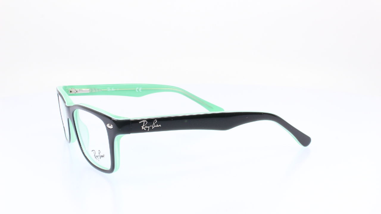 RAY BAN - ZÖLD - 1531