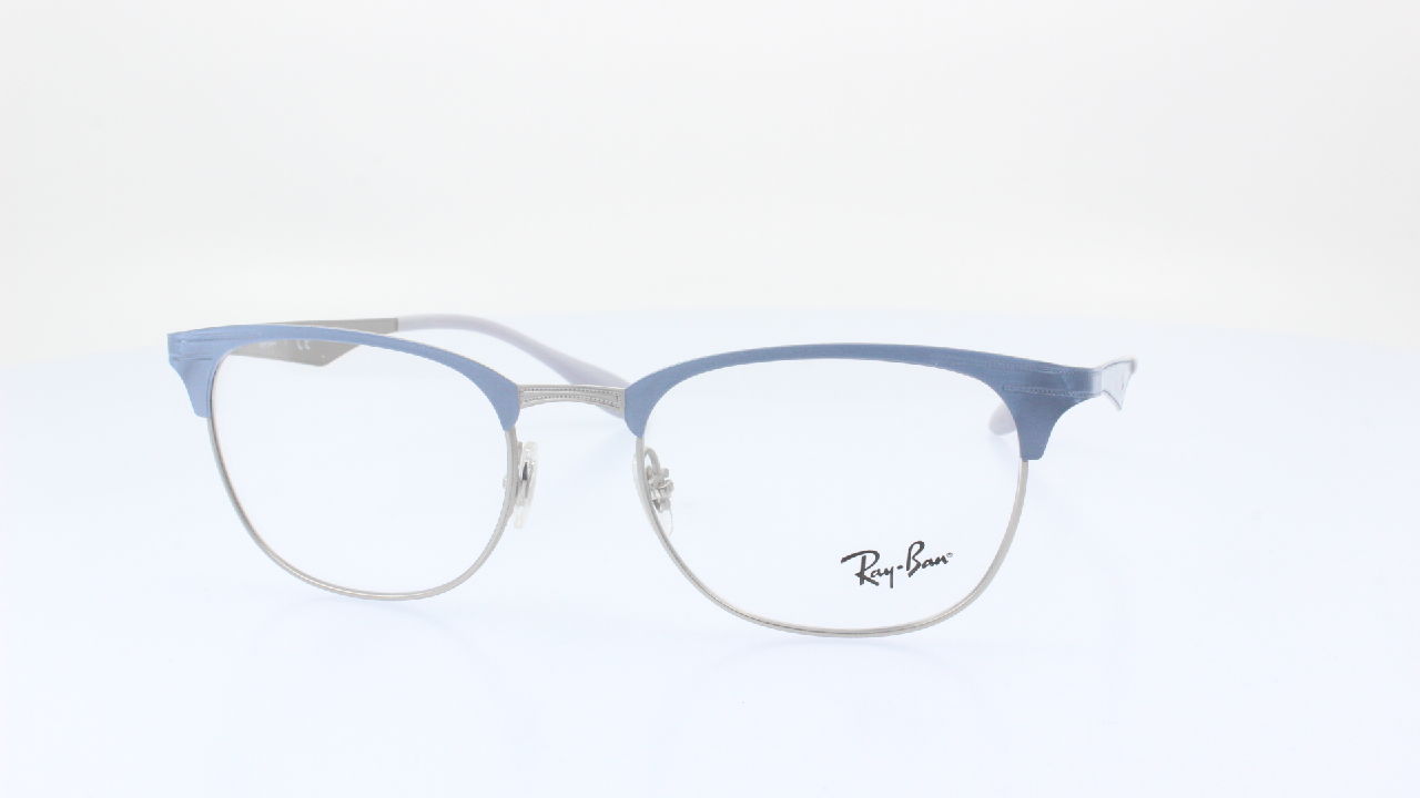 RAY BAN - KÉK - 6346