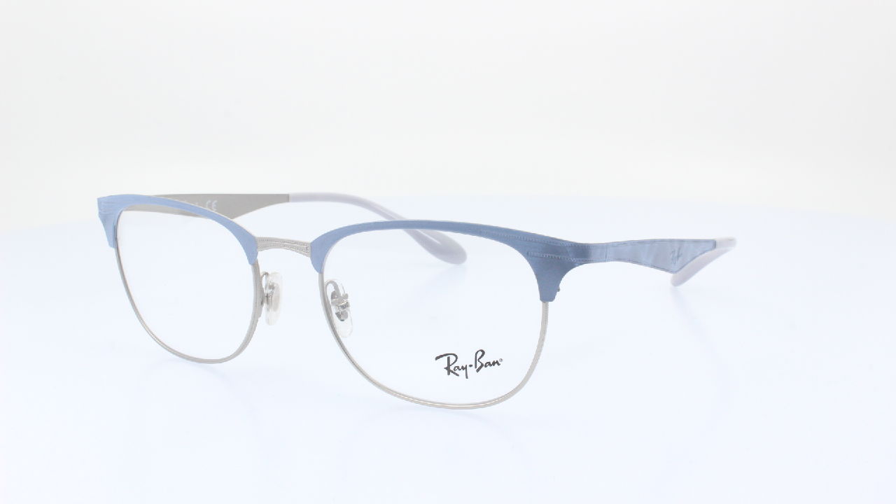 RAY BAN - KÉK - 6346