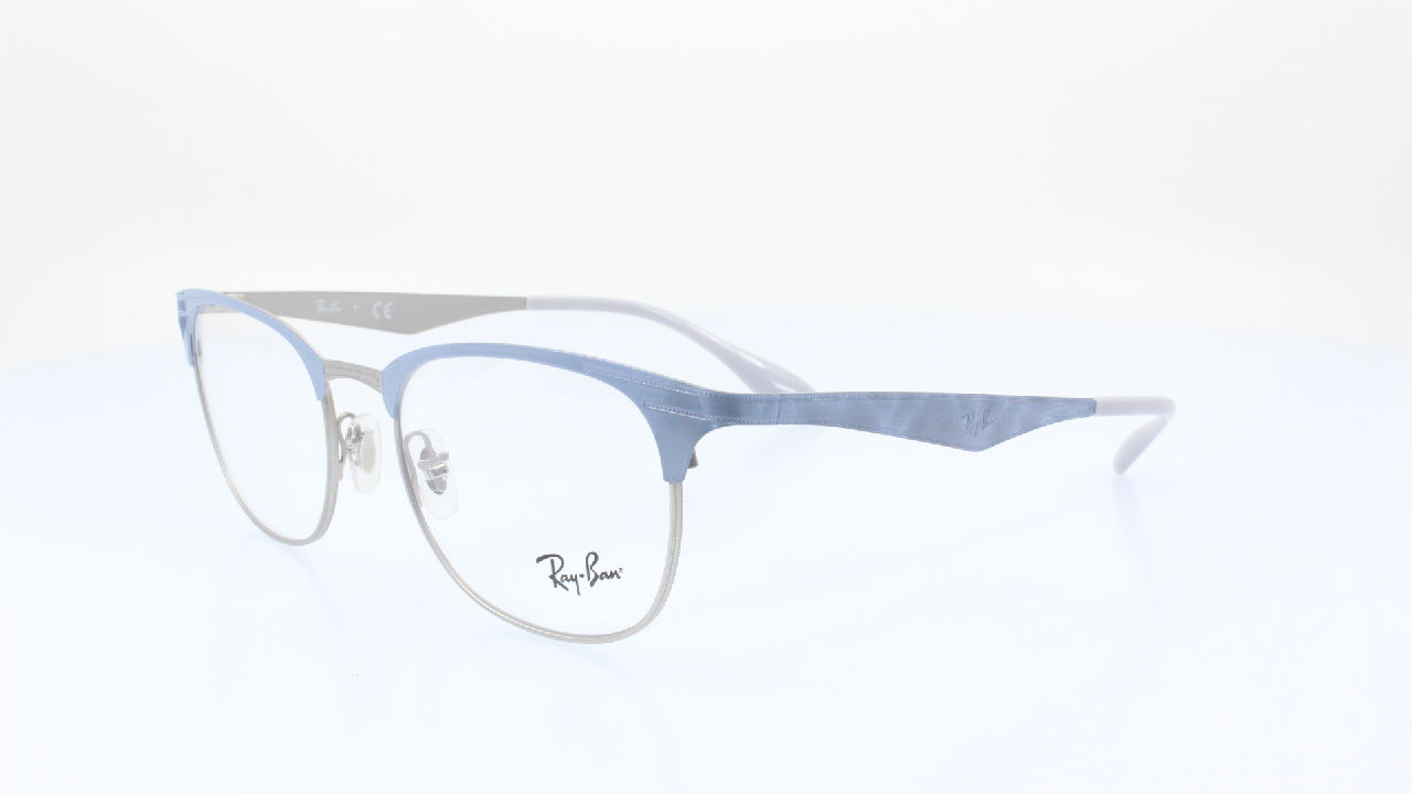 RAY BAN - KÉK - 6346