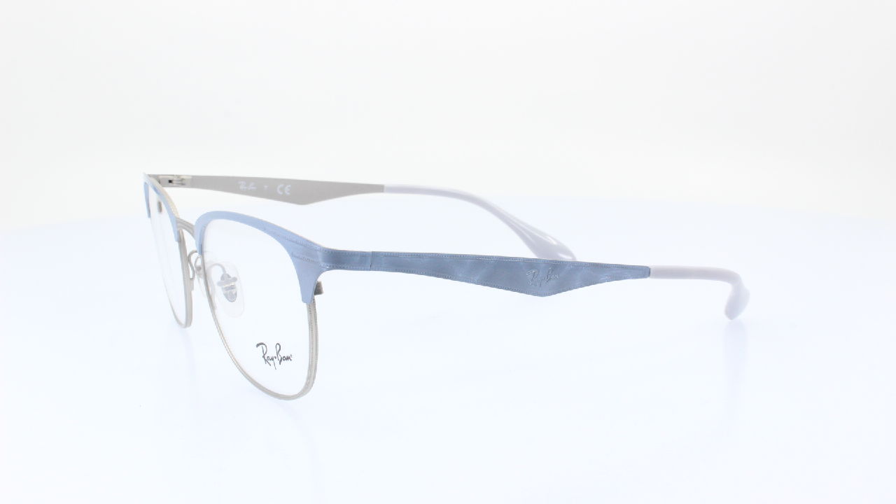 RAY BAN - KÉK - 6346