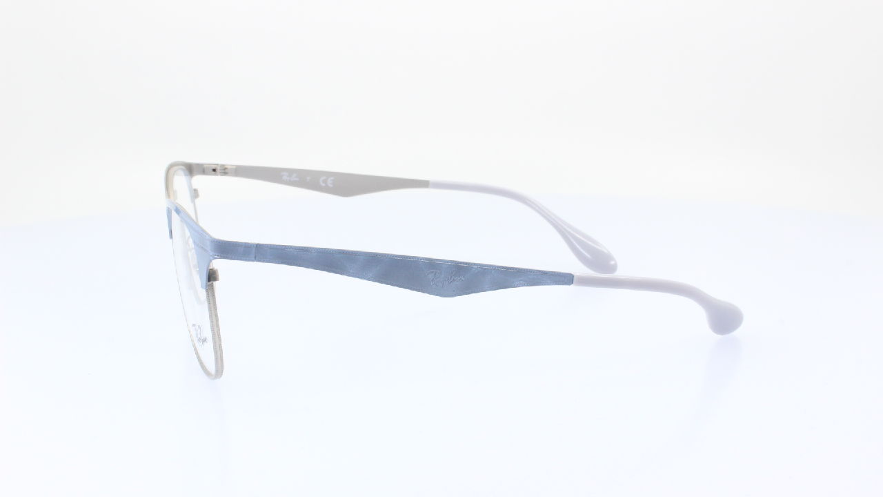 RAY BAN - KÉK - 6346
