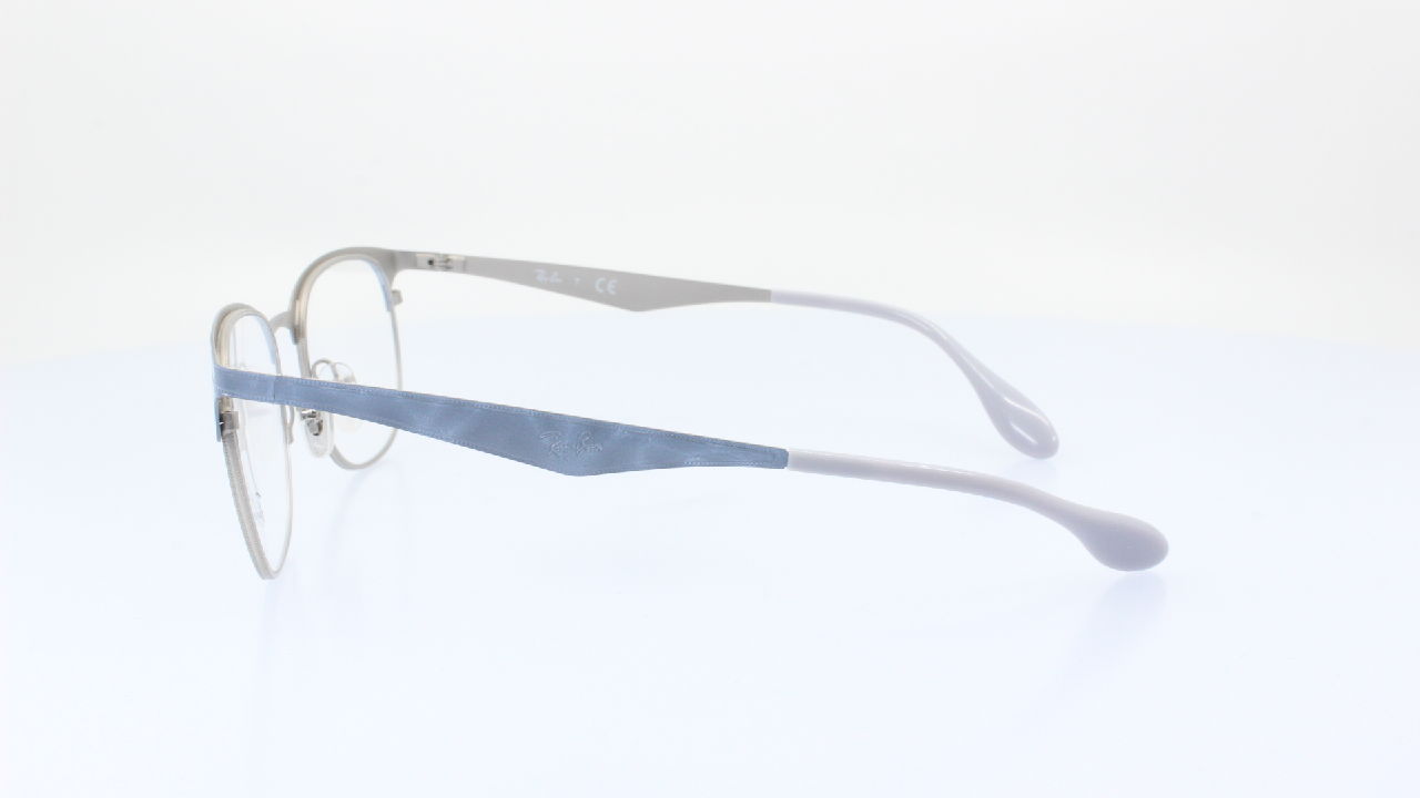RAY BAN - KÉK - 6346