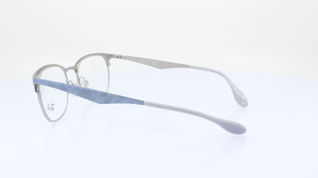 RAY BAN - KÉK - 6346