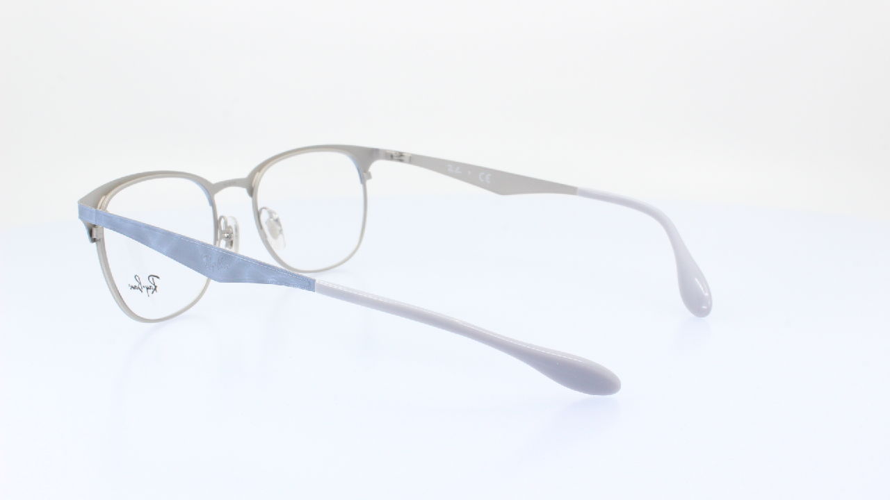 RAY BAN - KÉK - 6346