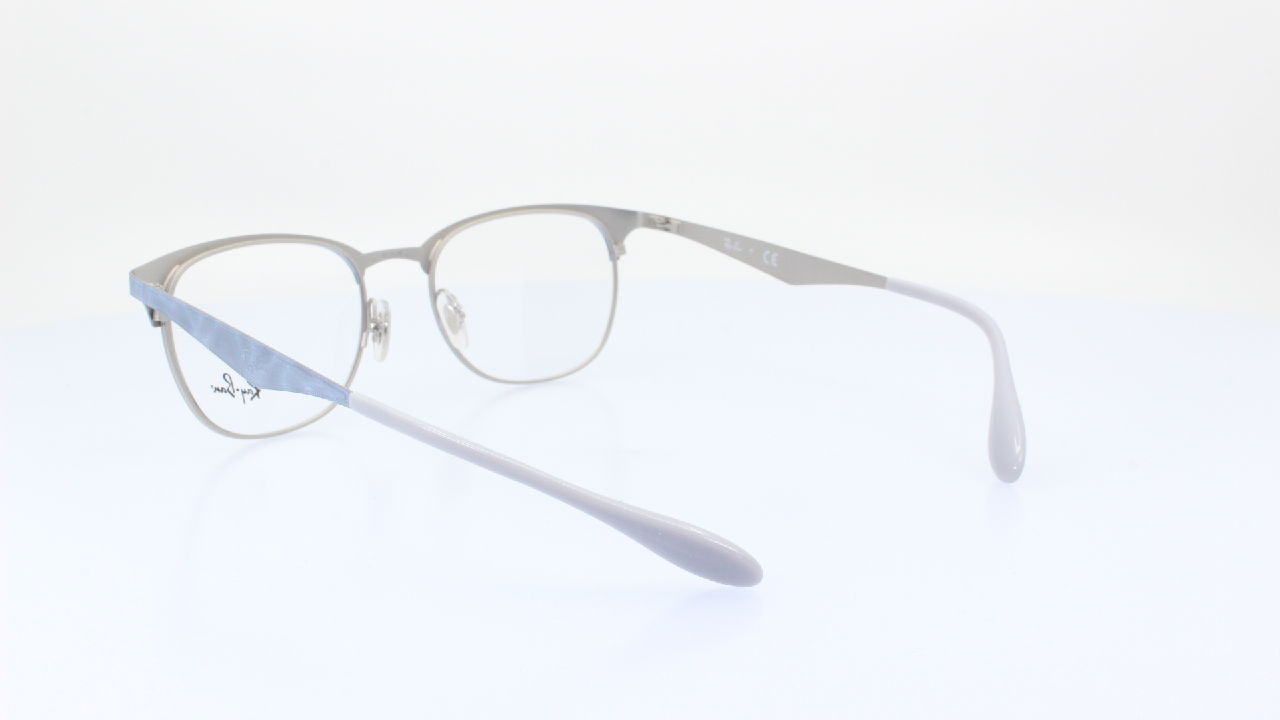 RAY BAN - KÉK - 6346