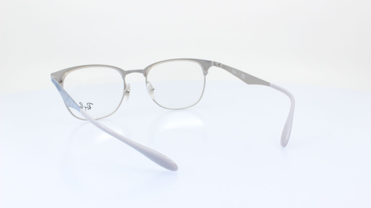 RAY BAN - KÉK - 6346