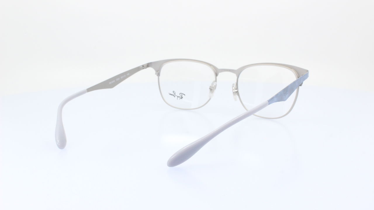 RAY BAN - KÉK - 6346