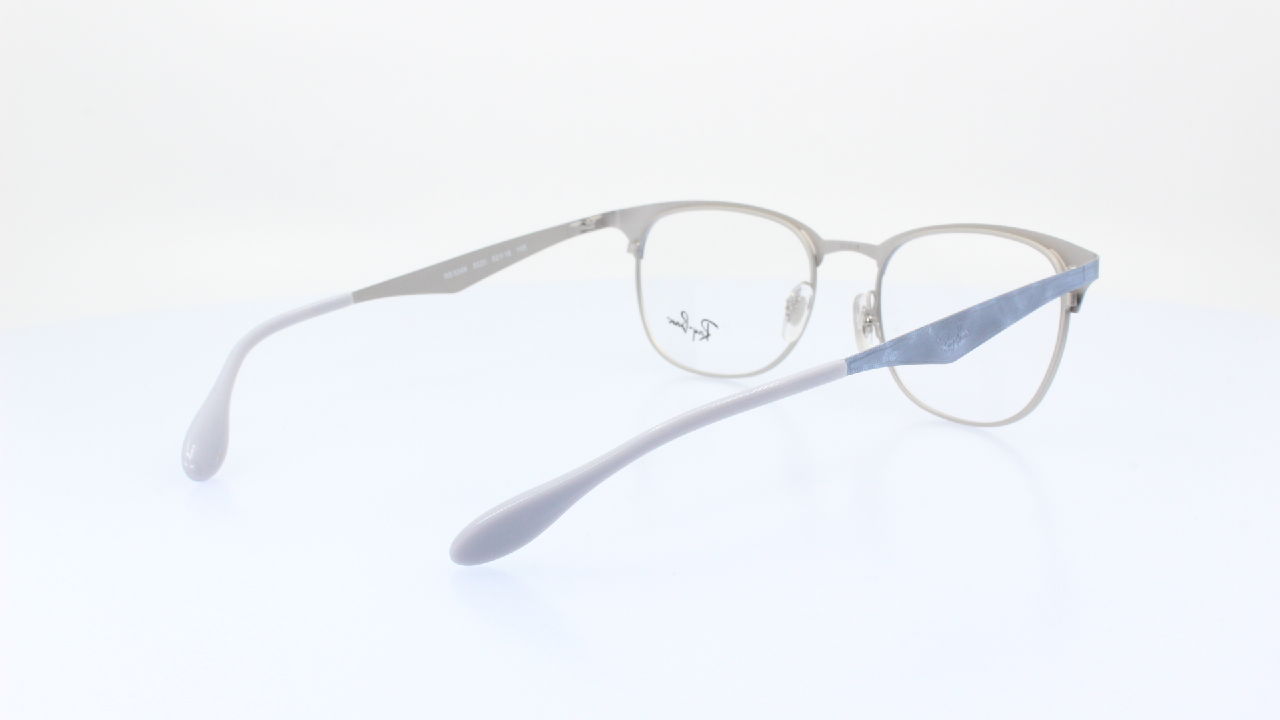 RAY BAN - KÉK - 6346