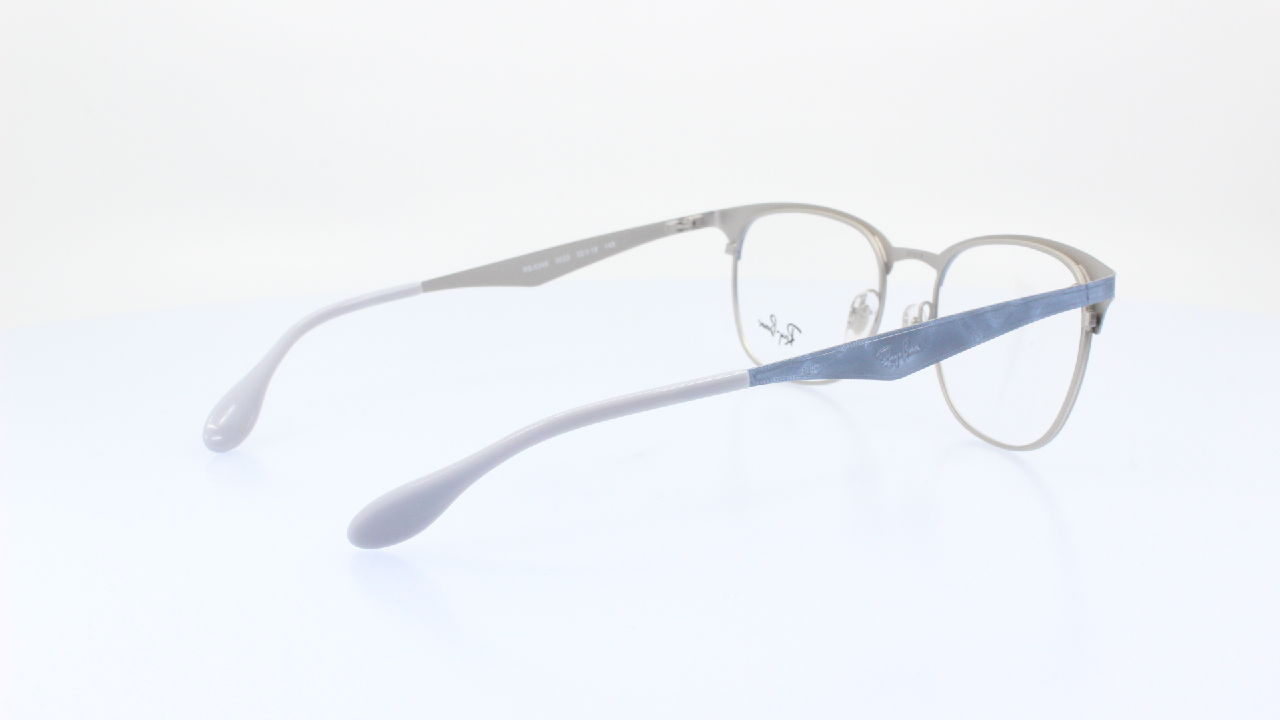 RAY BAN - KÉK - 6346
