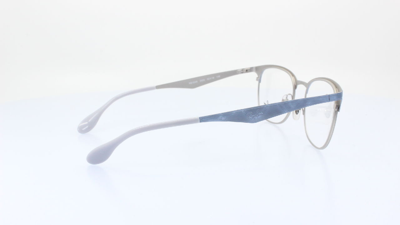 RAY BAN - KÉK - 6346