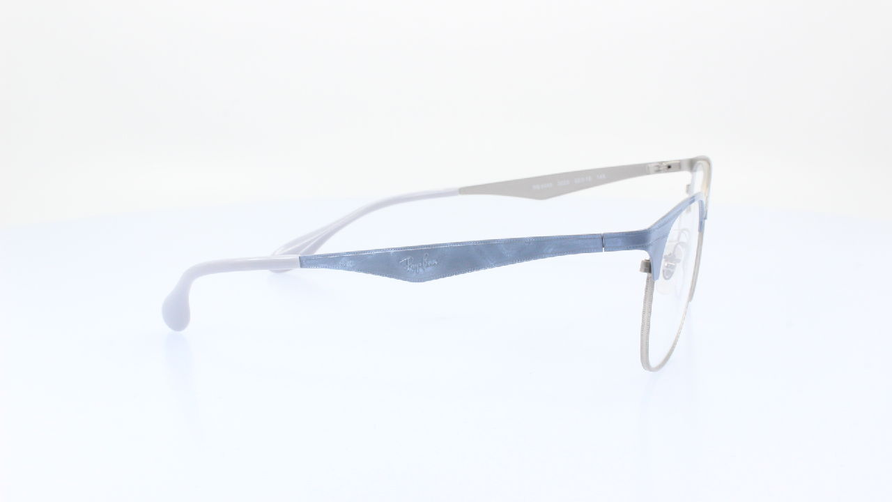 RAY BAN - KÉK - 6346