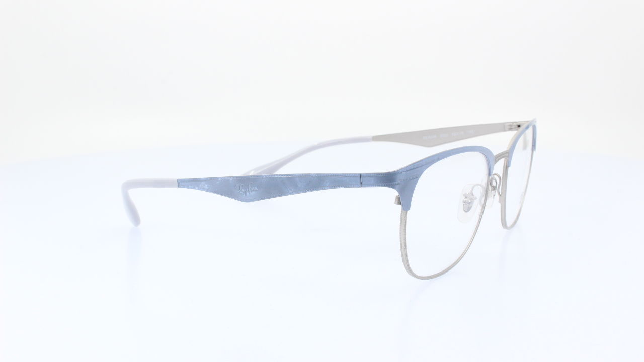 RAY BAN - KÉK - 6346