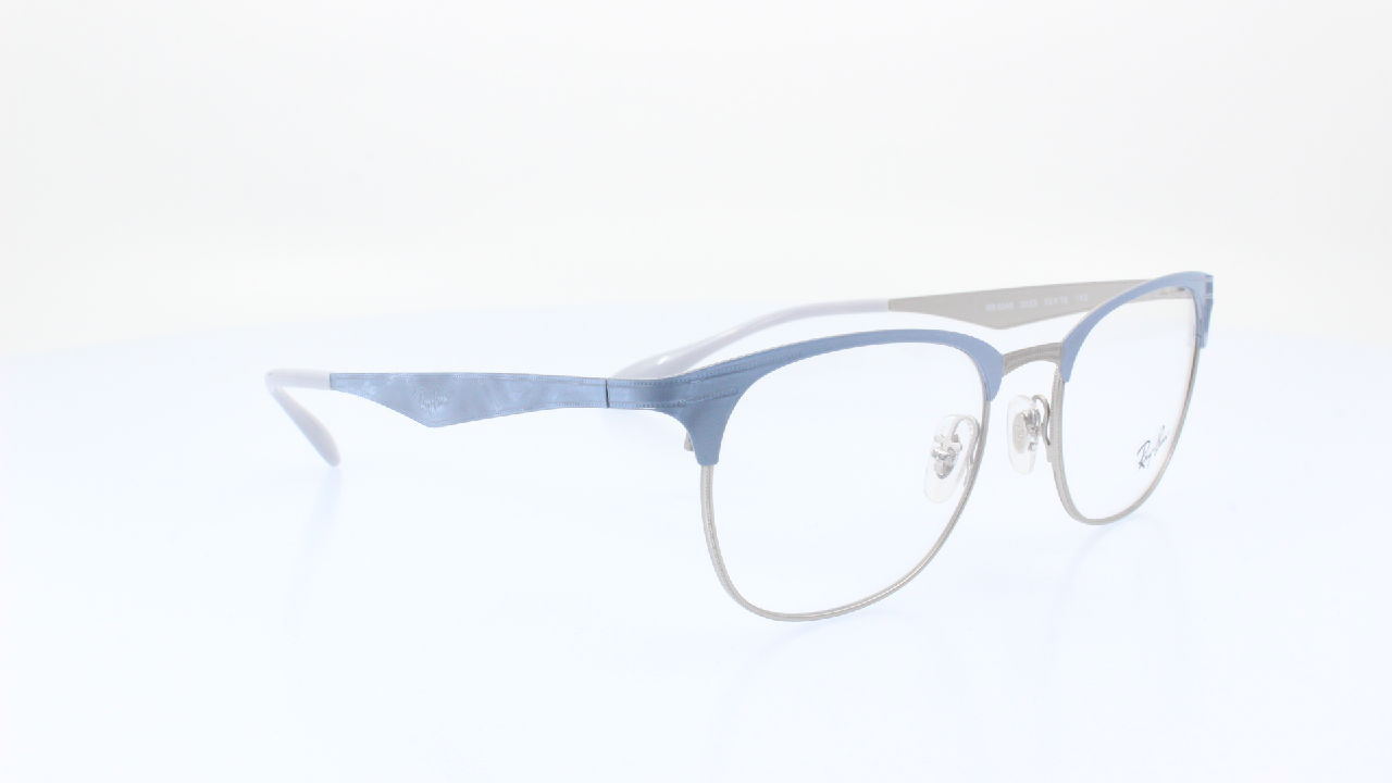 RAY BAN - KÉK - 6346