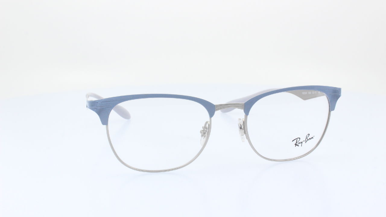 RAY BAN - KÉK - 6346