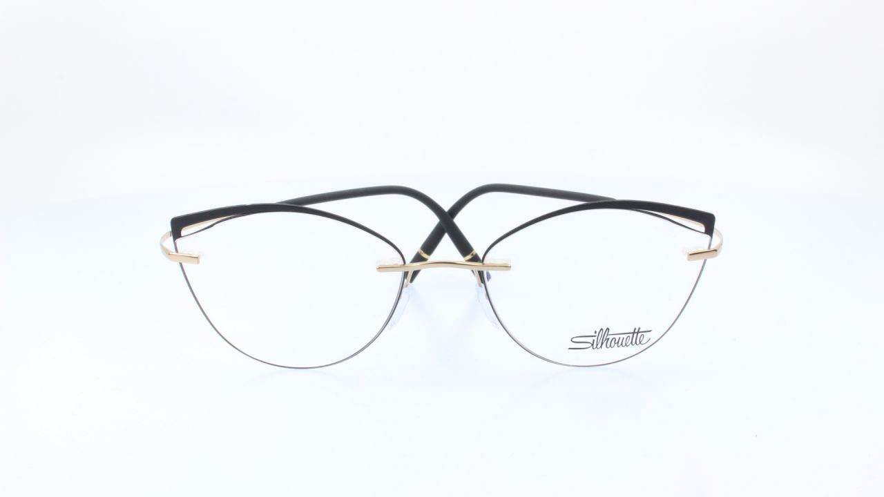 SILHOUETTE - ARANY - 5518/70