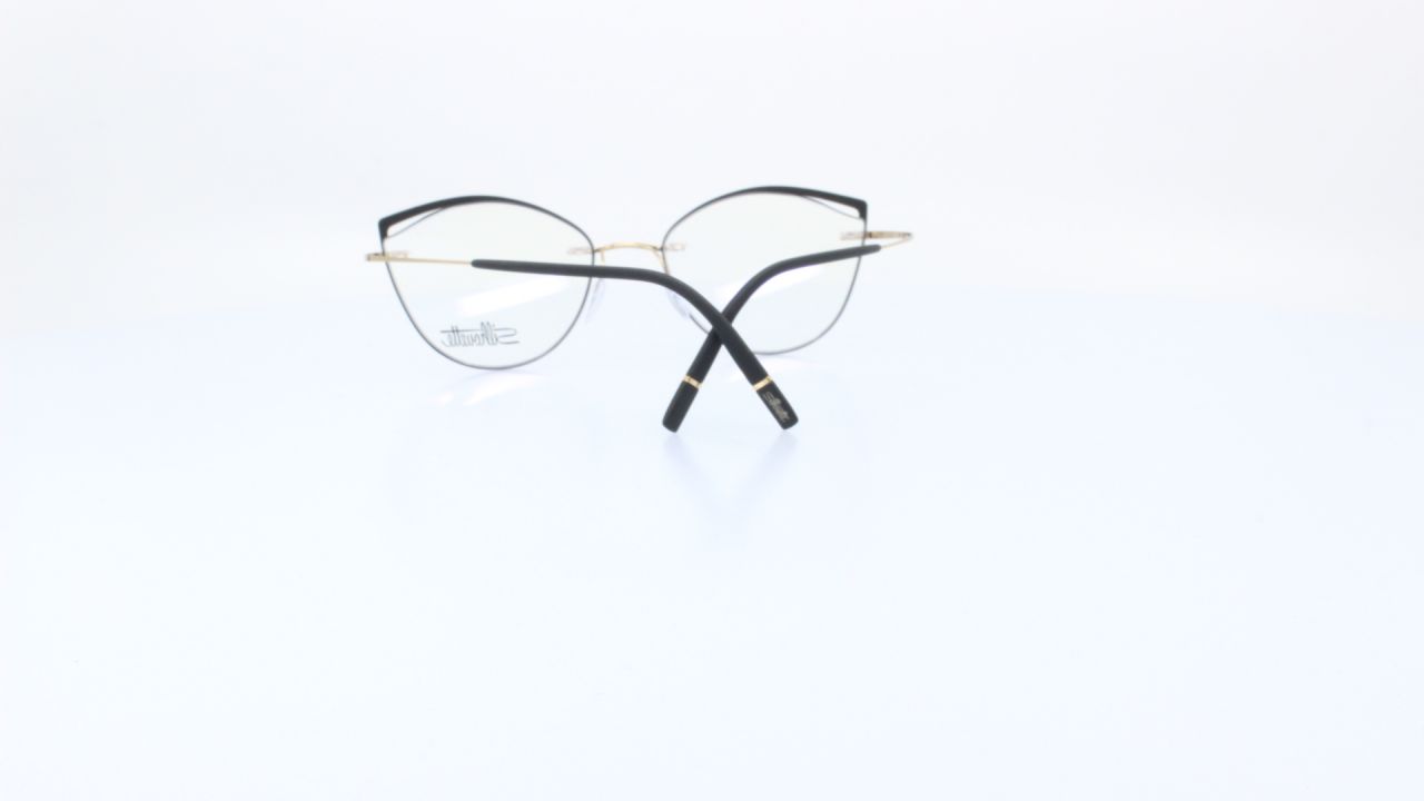 SILHOUETTE - ARANY - 5518/70