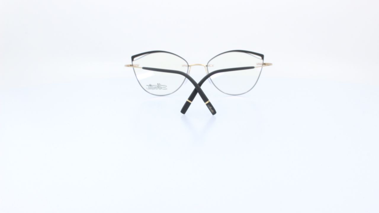 SILHOUETTE - ARANY - 5518/70