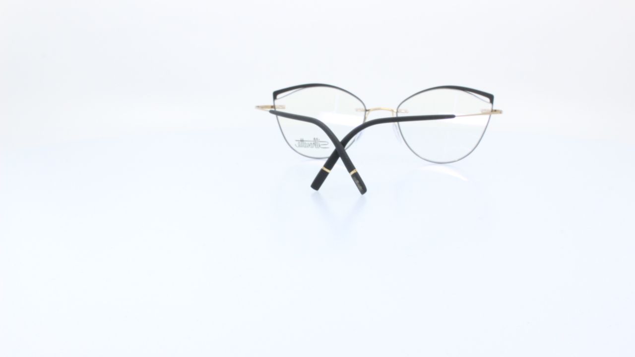 SILHOUETTE - ARANY - 5518/70
