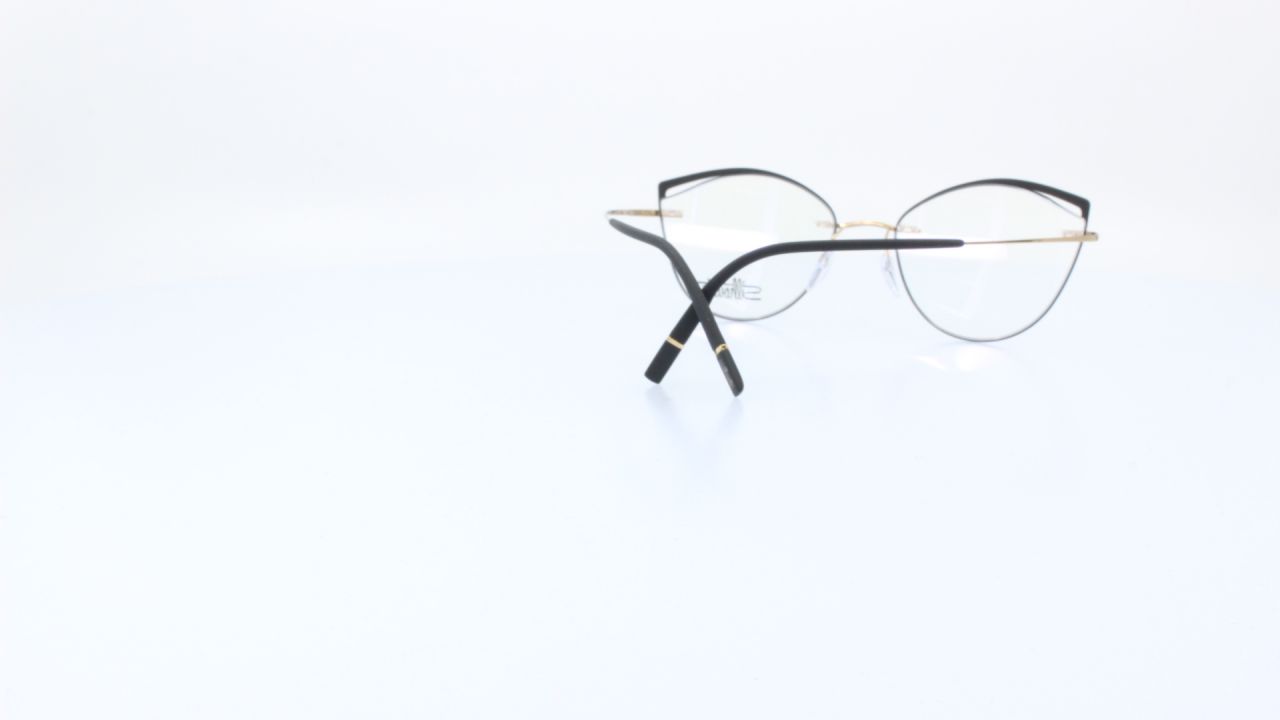 SILHOUETTE - ARANY - 5518/70