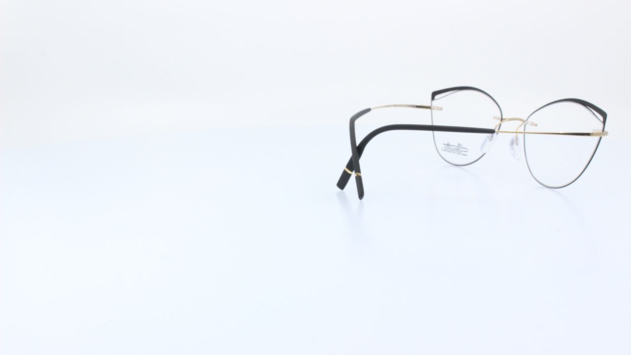 SILHOUETTE - ARANY - 5518/70