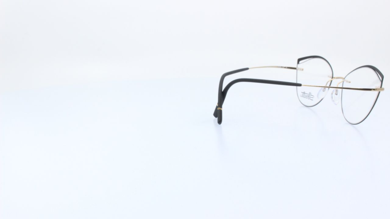 SILHOUETTE - ARANY - 5518/70