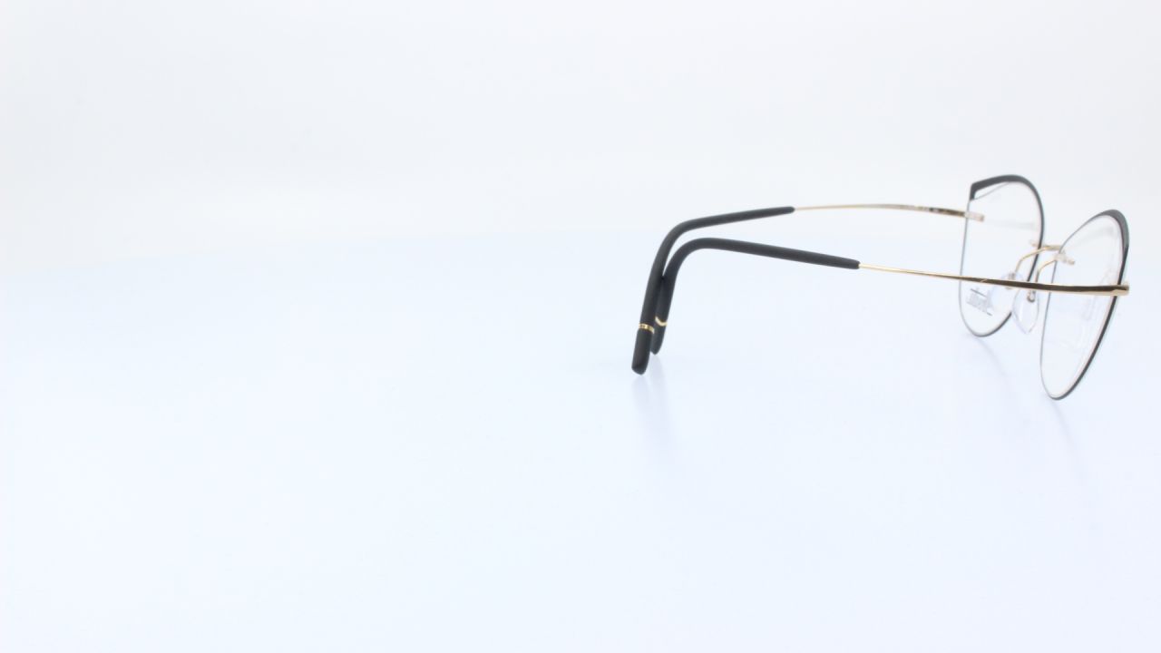 SILHOUETTE - ARANY - 5518/70