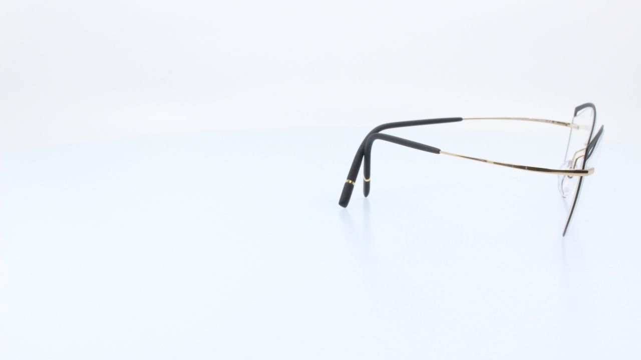 SILHOUETTE - ARANY - 5518/70