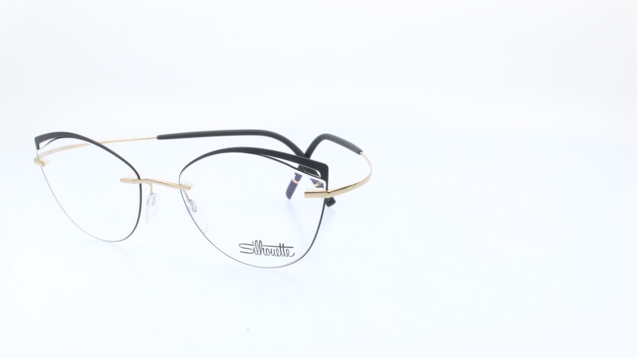 SILHOUETTE - ARANY - 5518/70