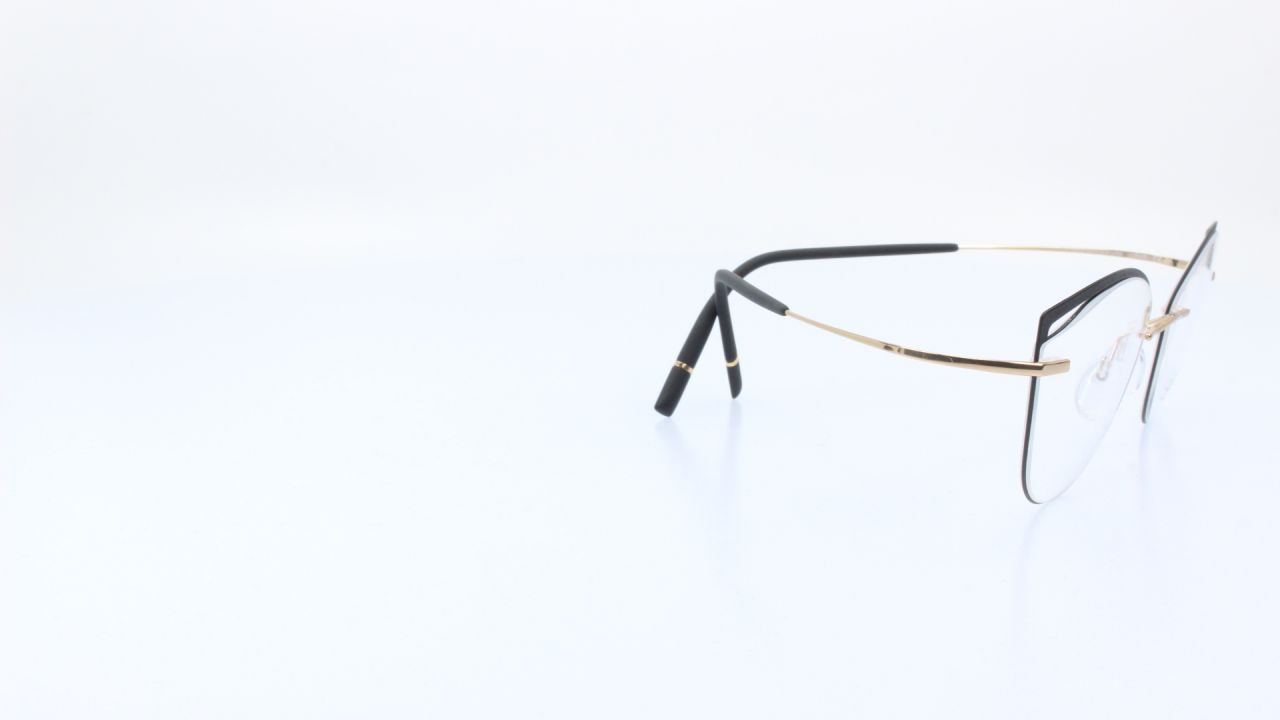 SILHOUETTE - ARANY - 5518/70