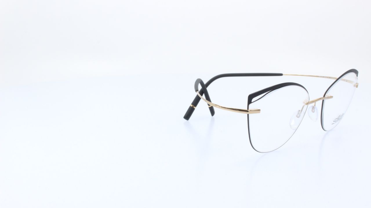SILHOUETTE - ARANY - 5518/70