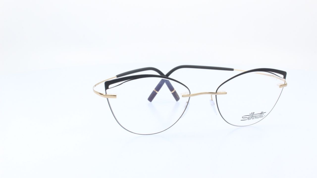 SILHOUETTE - ARANY - 5518/70