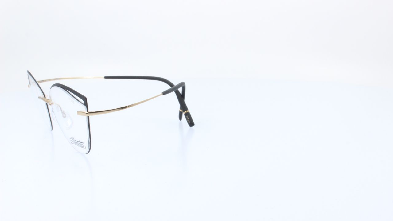 SILHOUETTE - ARANY - 5518/70