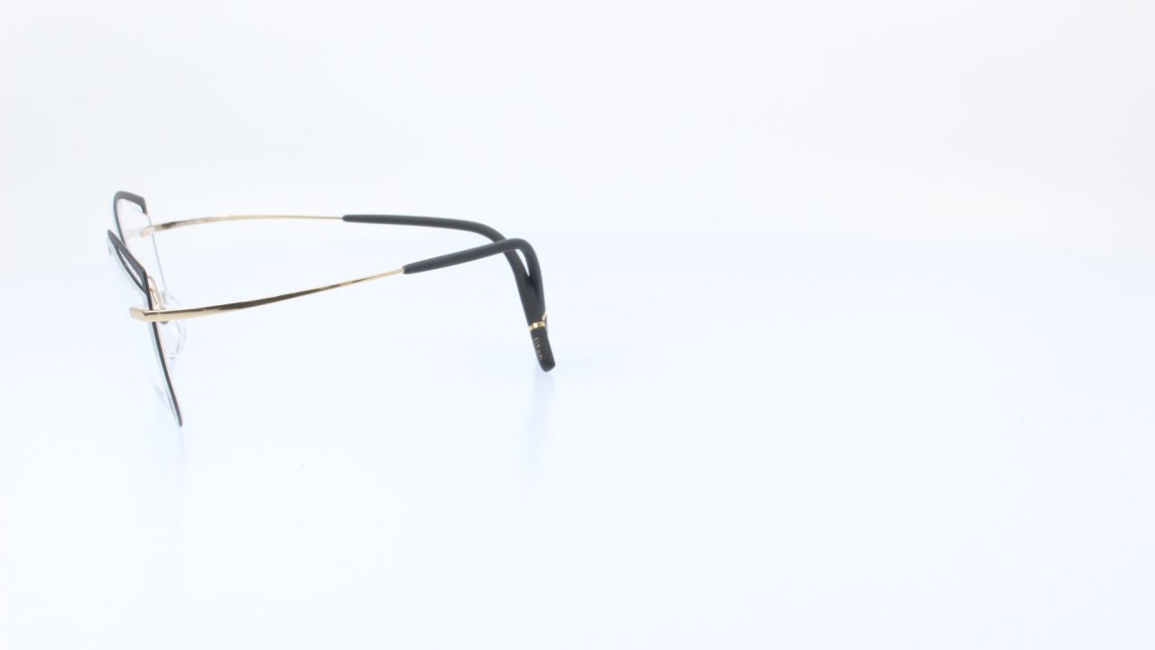 SILHOUETTE - ARANY - 5518/70